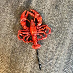 Lobster hook